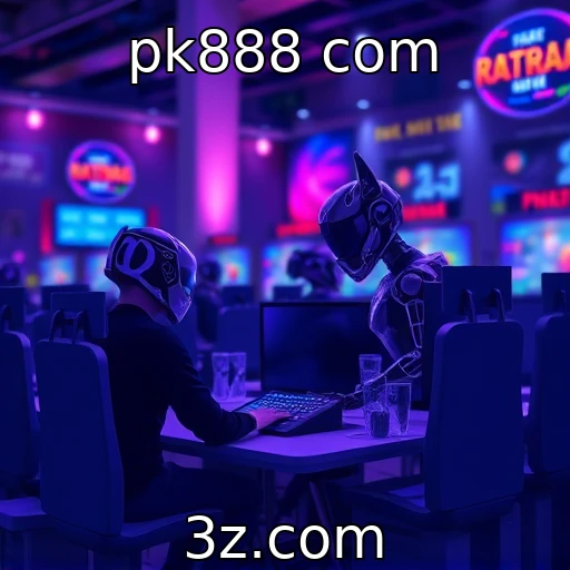 Uso de IA para personalização na experiência de jogo