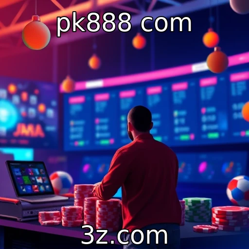 Expansão de operadores de aposta impacta mercado de iGaming