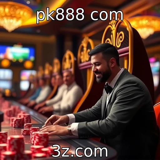 Expansão de operadores de cassino online no Brasil