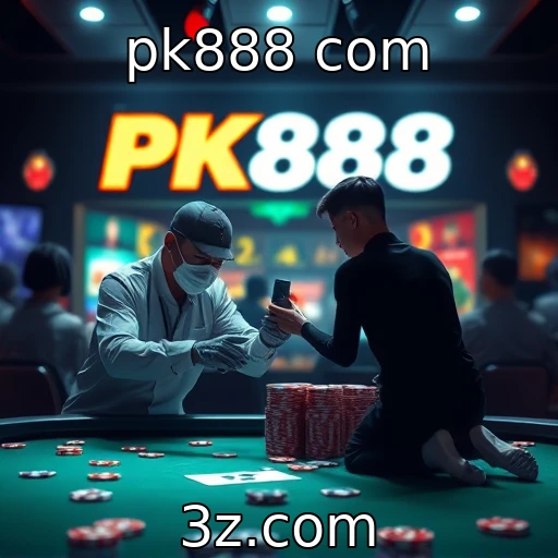 Inovações em segurança de jogos e medidas antifraude