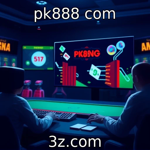 Análise de desempenho de provedores de jogos online