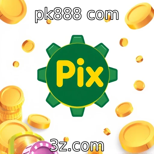 Adoção do Pix como Método de Pagamento no iGaming