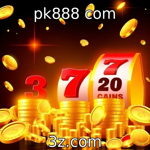 Novos recursos em jackpots progressivos atraem apostadores