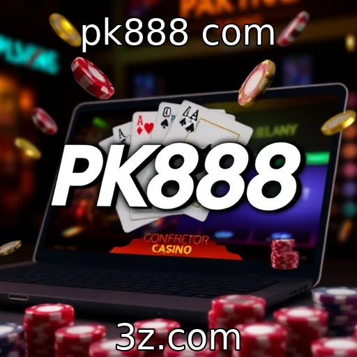 Mudanças regulatórias impactando o mercado de cassinos online