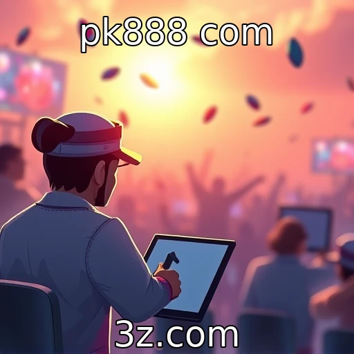 Inovação em RNG e suas aplicações em jogos modernos